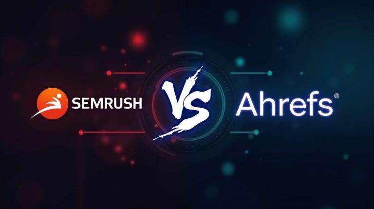 semrush vs ahref